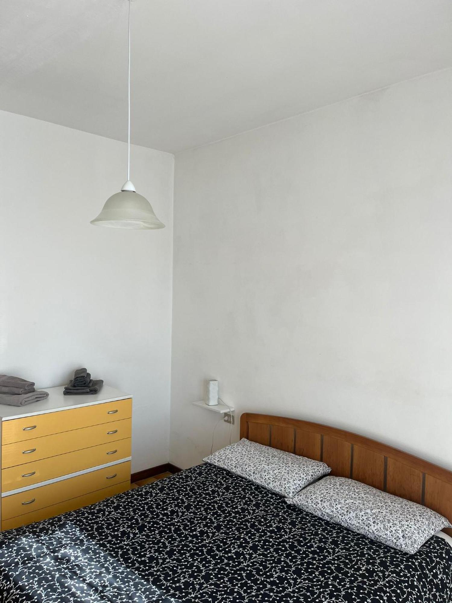 Casa Castel Apartment